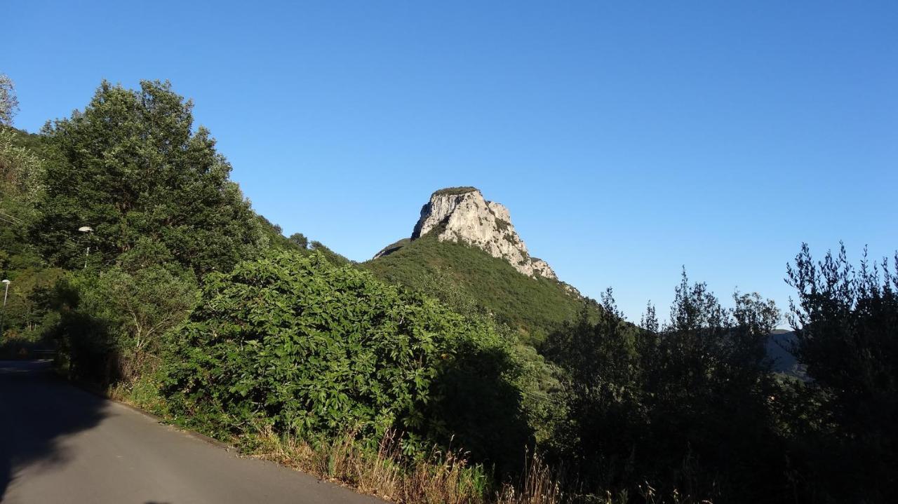 A Ca' Du Risso - Appartamento - Sea & Outdoor For Families, Bikers And Climbers Calice Ligure Exterior foto